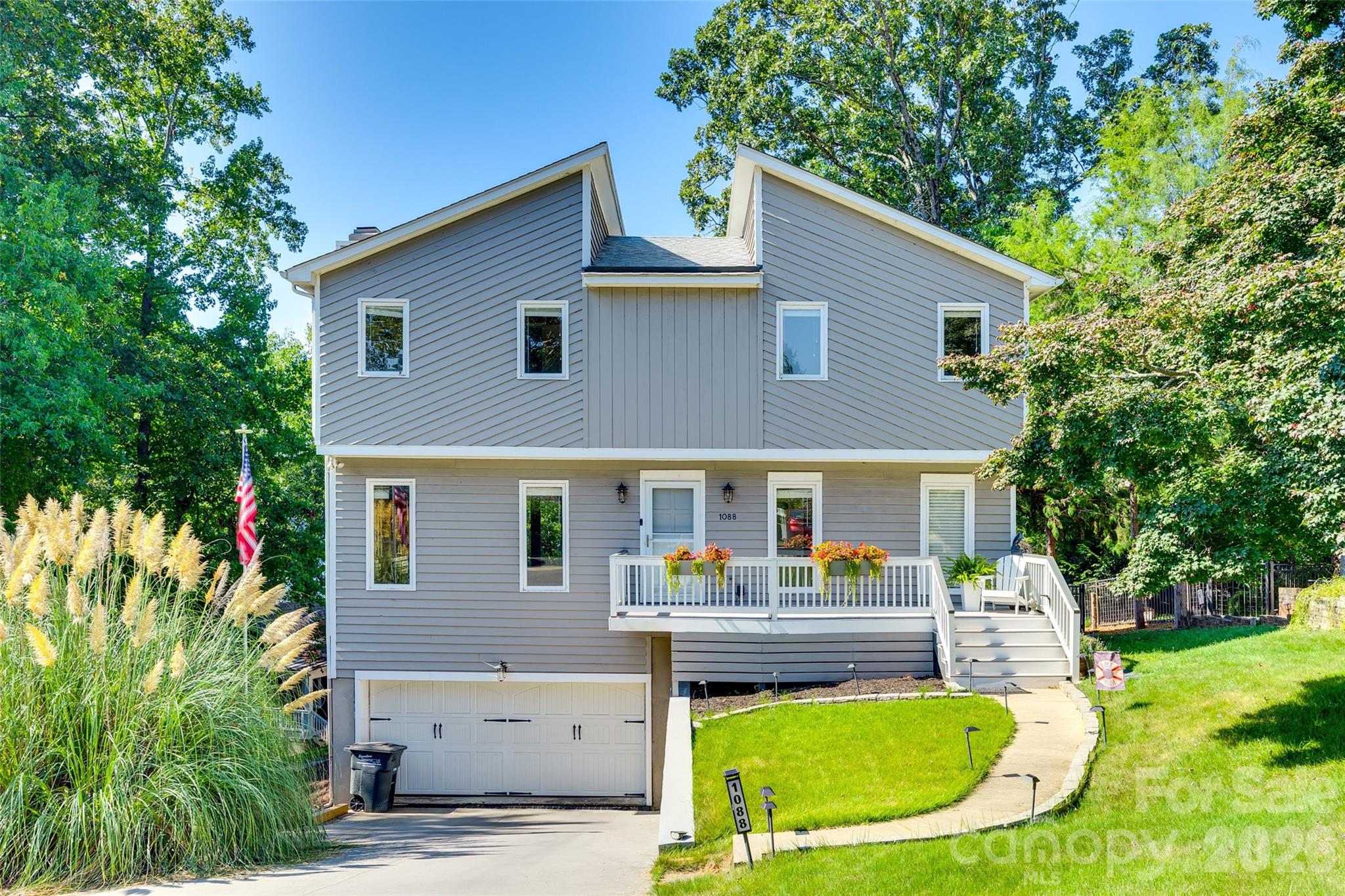1088 Palmyra Drive Fort Mill, SC 29708 - Photo 1 of 41
