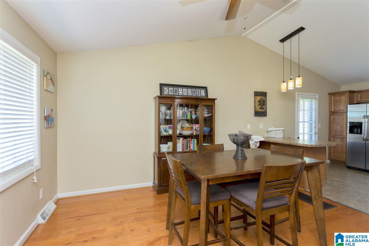 804 Whaley Road Fultondale, AL 35068 - Photo 4 of 19