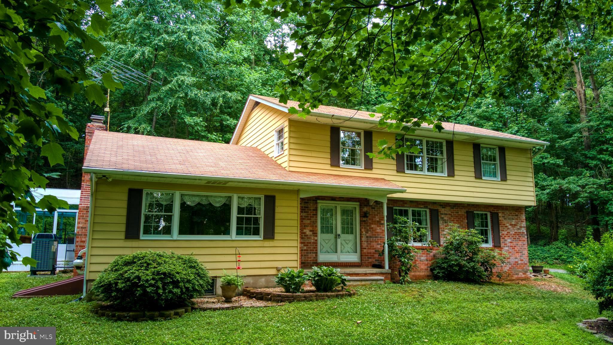 1805 Harvey Yingling Road Manchester, MD 21102 - Photo 1 of 34 Gallery Image 1