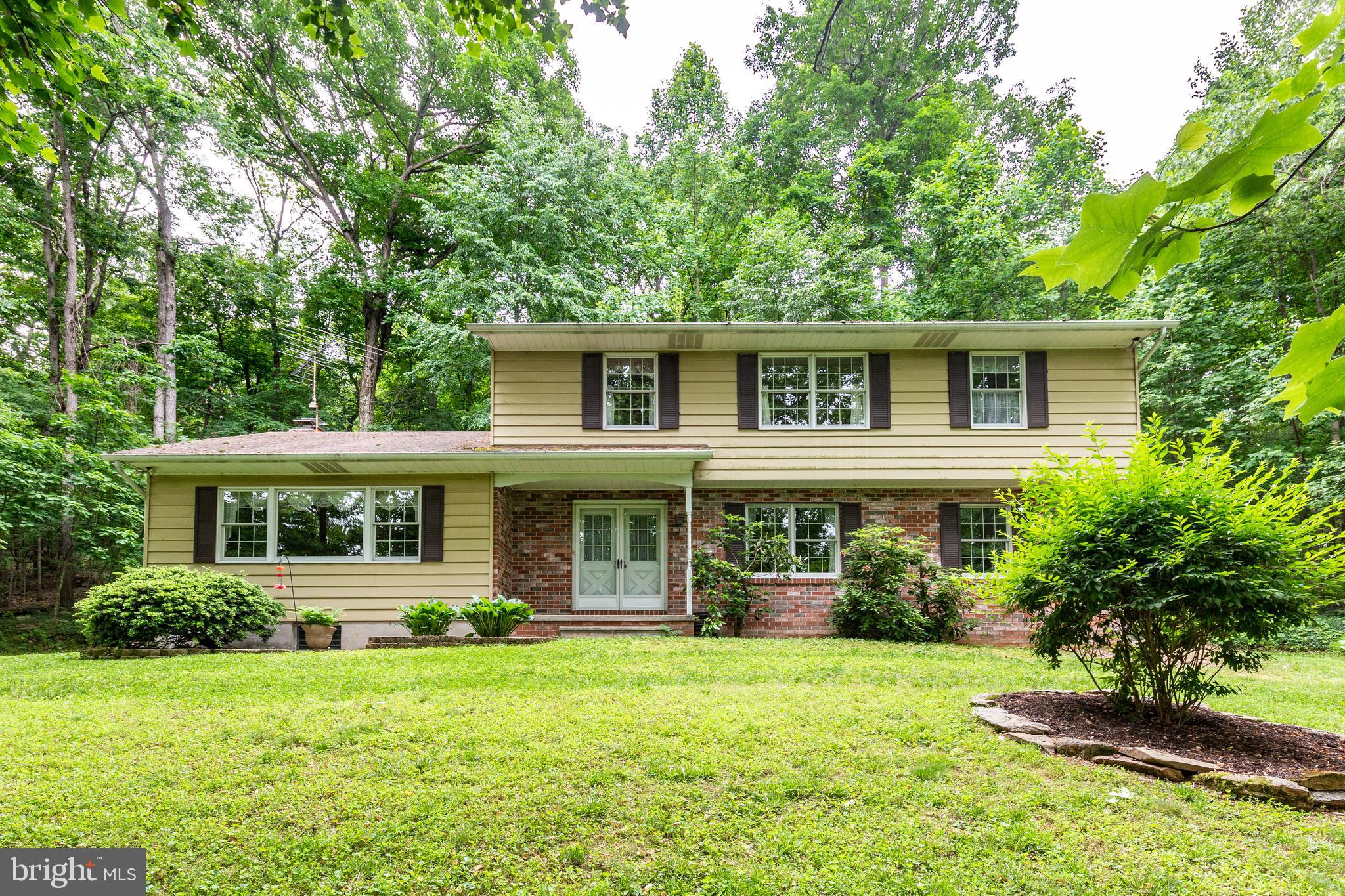 1805 Harvey Yingling Road Manchester, MD 21102 - Photo 33 of 34 Welcome home to 1805 Harvey Yingling Road.