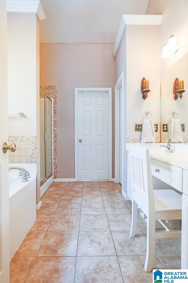 147 Chinaberry Lane Alabaster, AL 35114 - Photo 18 of 38
