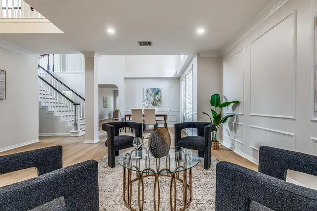 $655,000 | 4037 Azure Lane, Addison, TX 75001