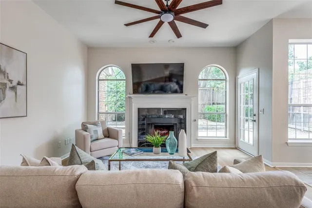 $655,000 | 4037 Azure Lane, Addison, TX 75001