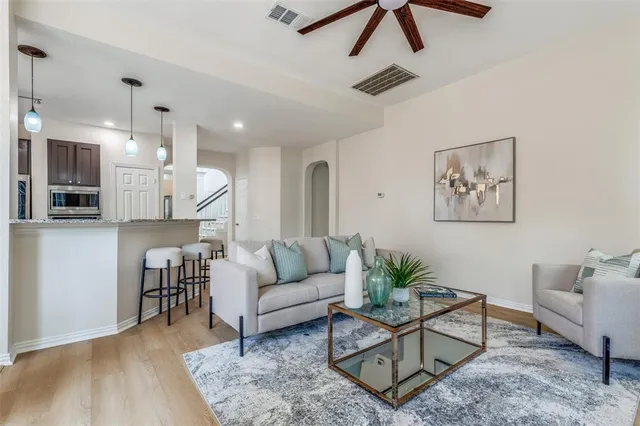 $655,000 | 4037 Azure Lane, Addison, TX 75001