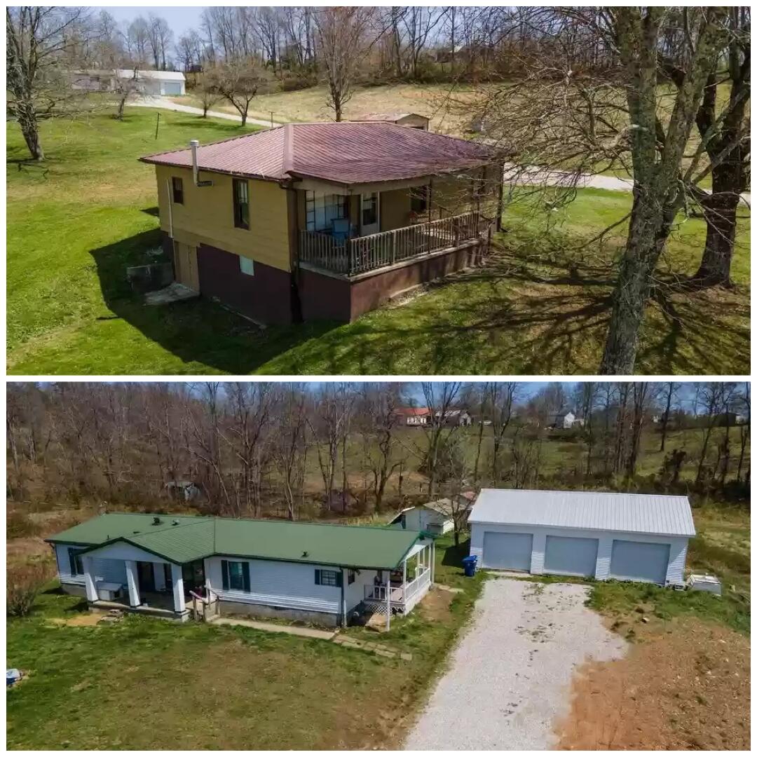 396 Hazel Fork Road Gray, KY 40734 - Photo 1 of 70 A88B3D55-6266-44B5-B2F9-E9D2329DD9B3