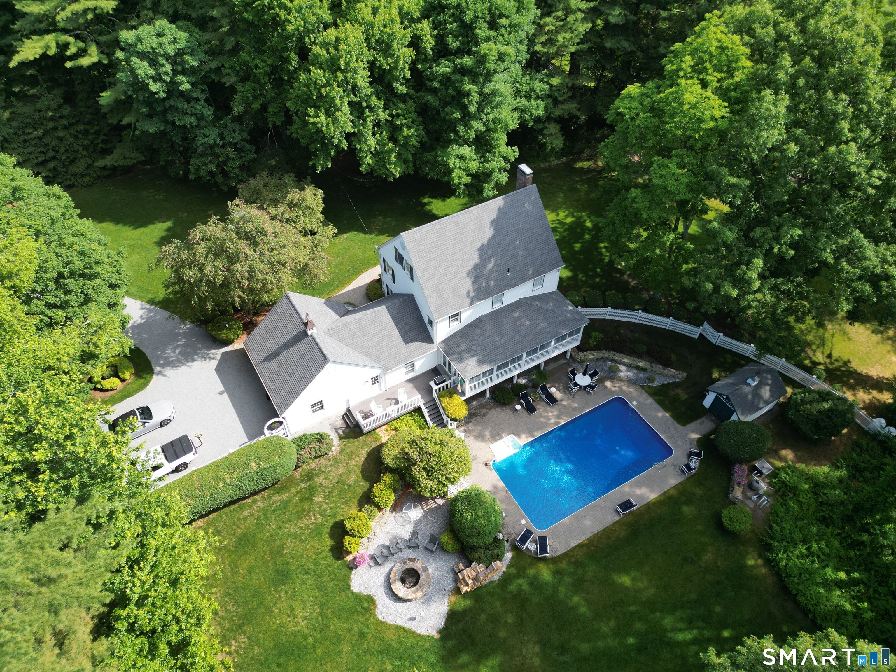 493 Hope Valley Road Hebron, CT 06231 - Photo 6 of 40