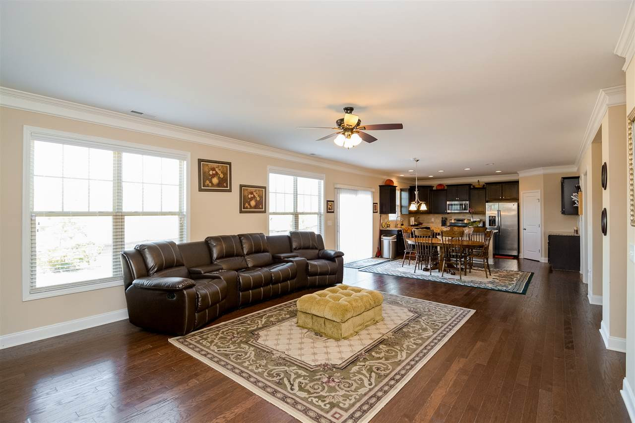 7509 Channery Way Raleigh, NC 27616 - Photo 9 of 23 Photo 9