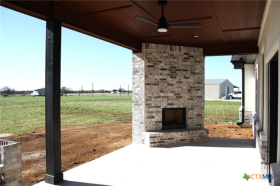 611 Willow Moon Ranch Road Crawford, TX 76638 - Photo 37 of 42