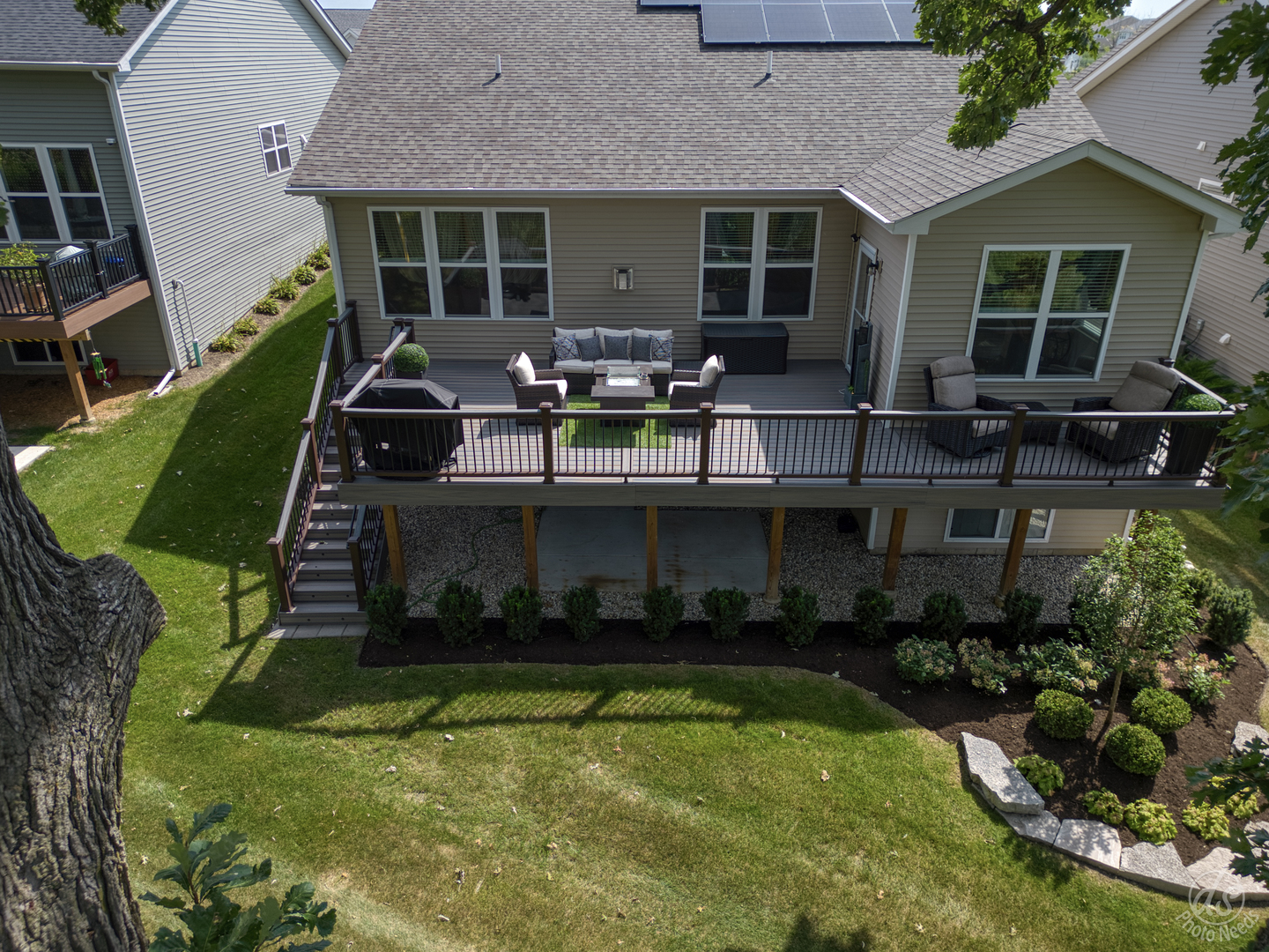 824 Spring Drive Lindenhurst, IL 60046 - Photo 21 of 26