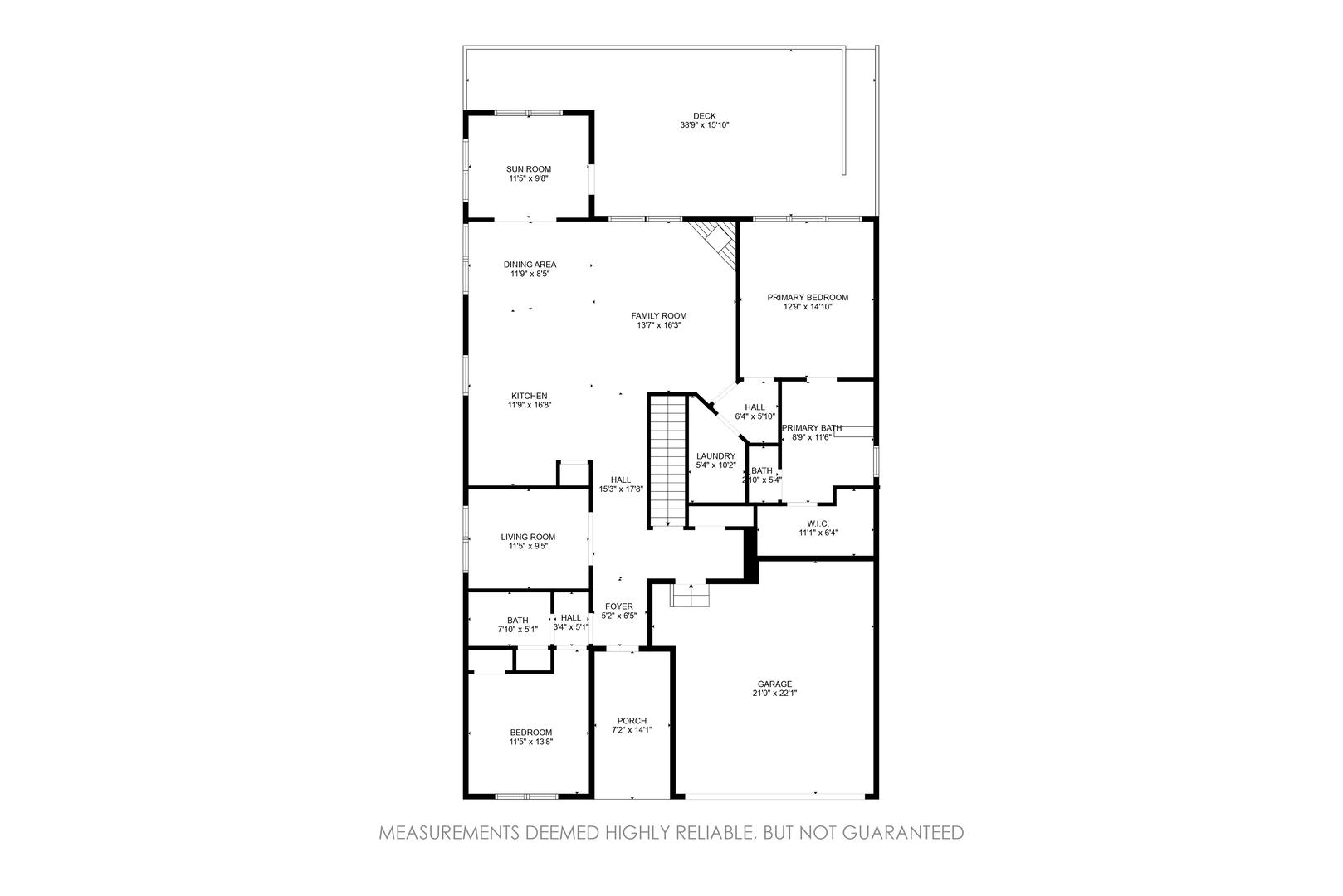 824 Spring Drive Lindenhurst, IL 60046 - Photo 22 of 26