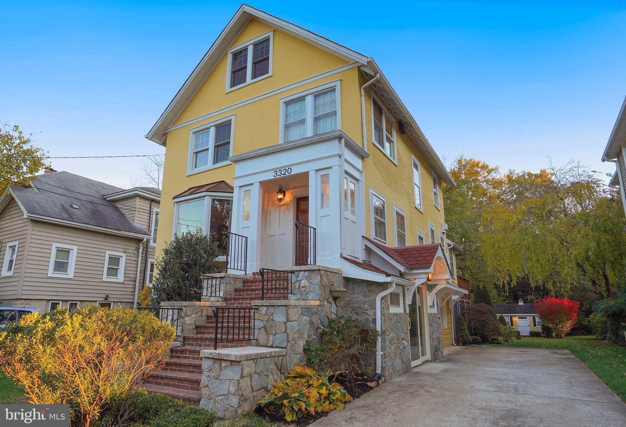 Welcome to your charming farmhouse