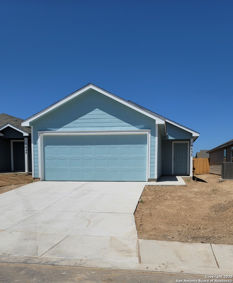 7633 Aston Peak San Antonio, TX 78253 - Photo 1 of 1