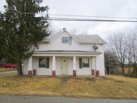 27 Knoxville Road Dry Ridge, KY 41035 - Photo 10 of 10