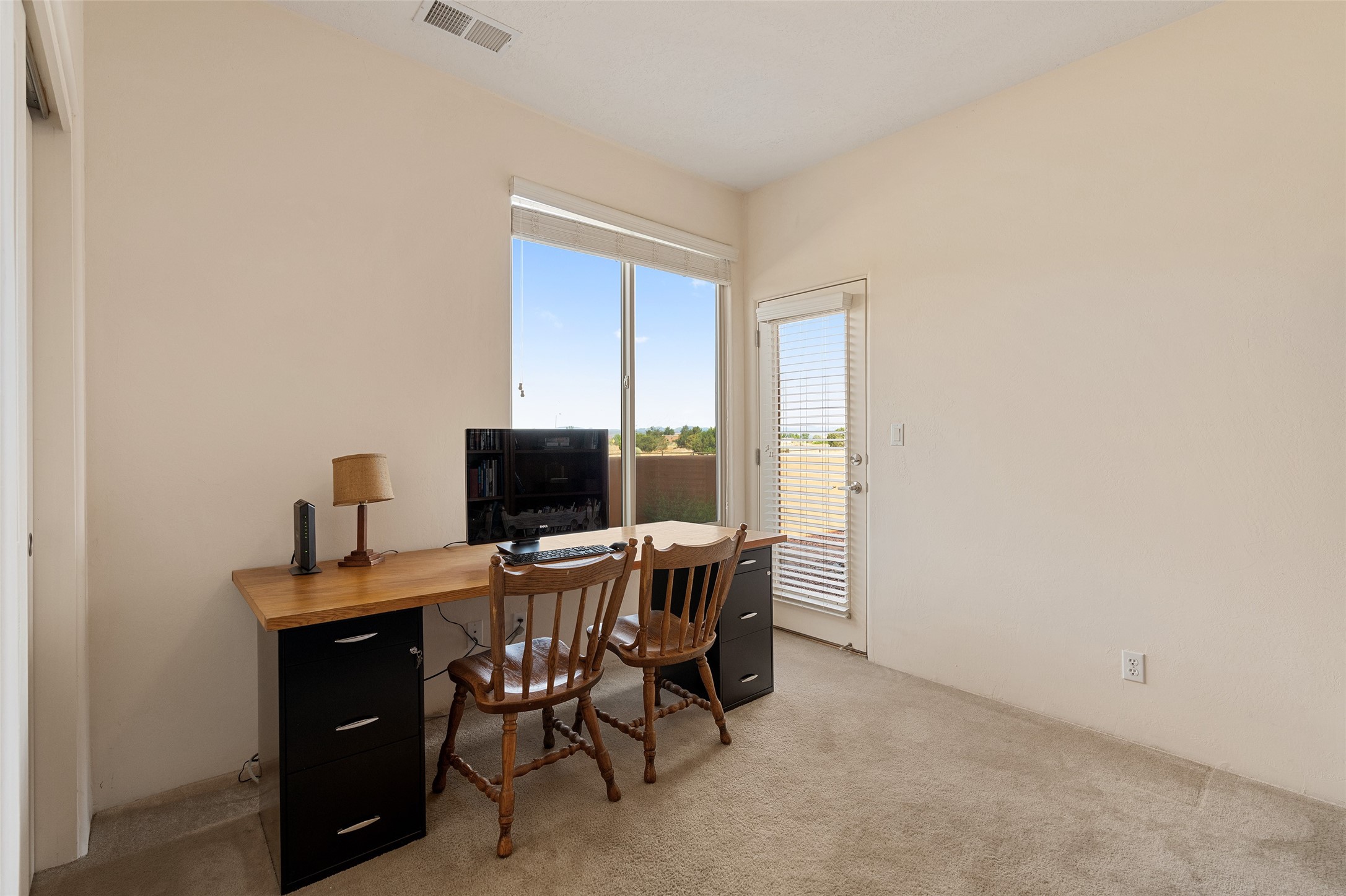 51 Canada Del Rancho, Unit D Santa Fe, NM 87508 - Photo 24 of 53