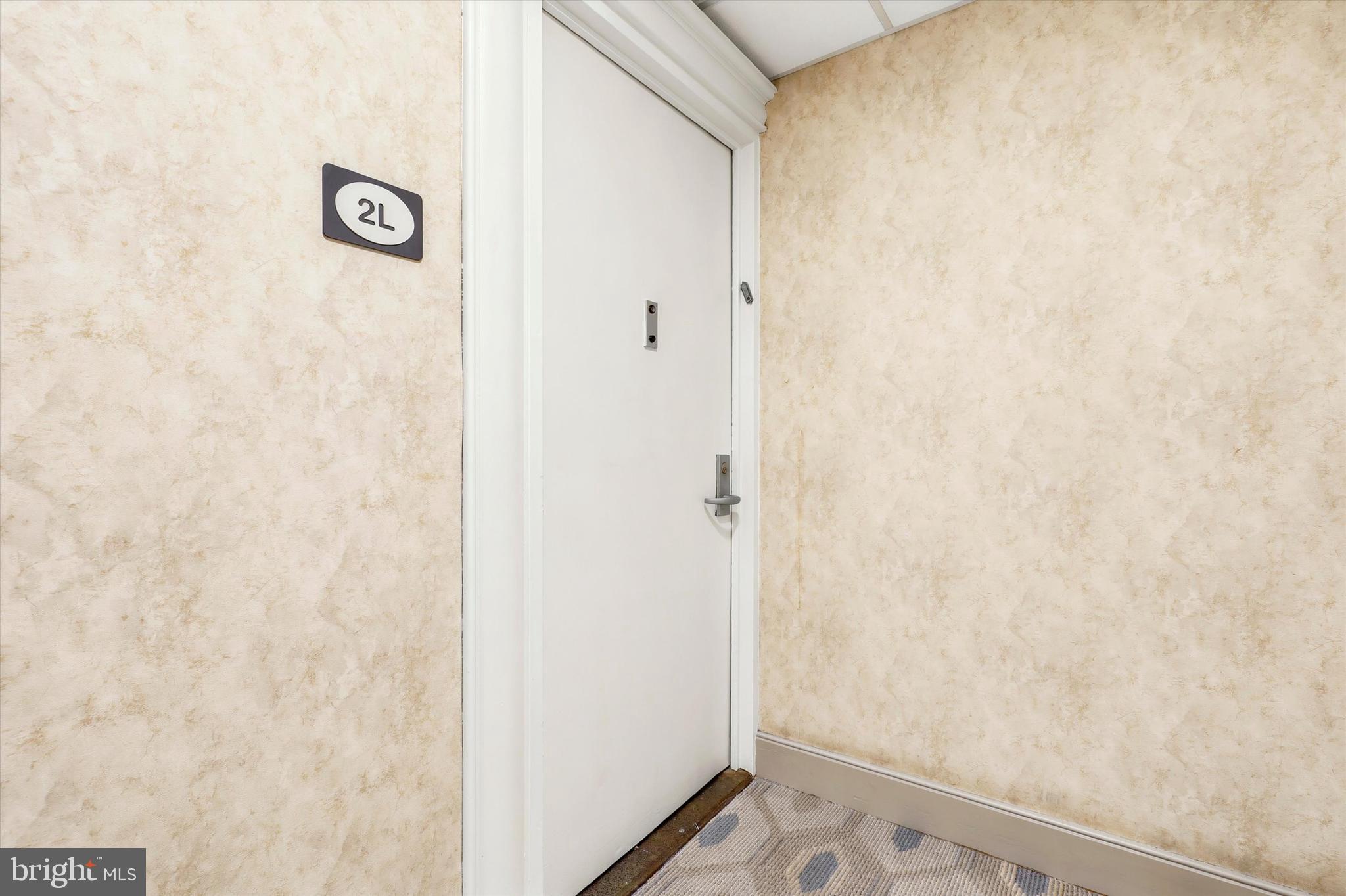 1600 Hagys Ford Road, Unit 2L Penn Valley, PA 19072 - Photo 2 of 26 Entrance from Hallway