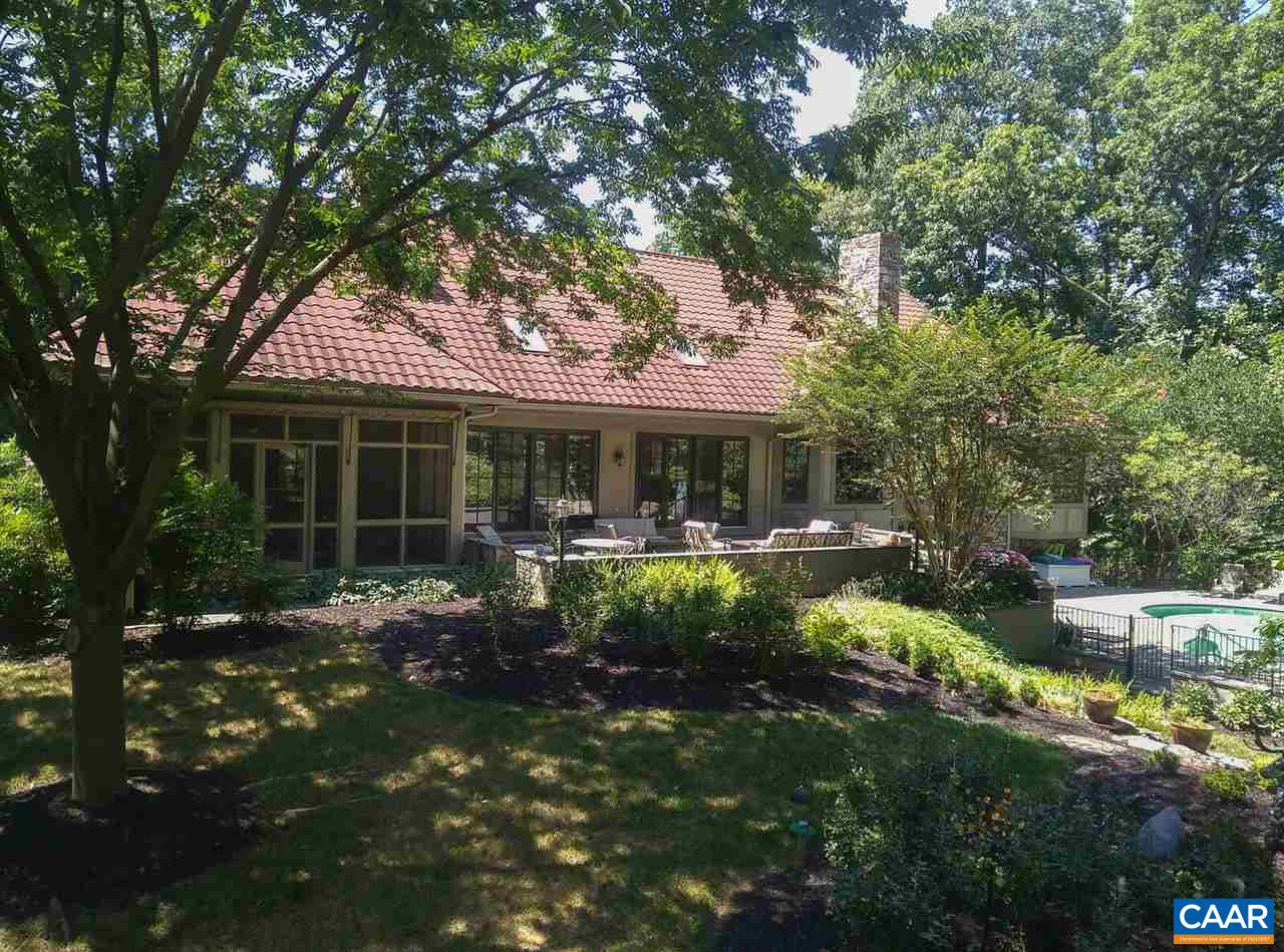 927 Old Garth Road Charlottesville, VA 22901 - Photo 3 of 48 Gallery Image 3