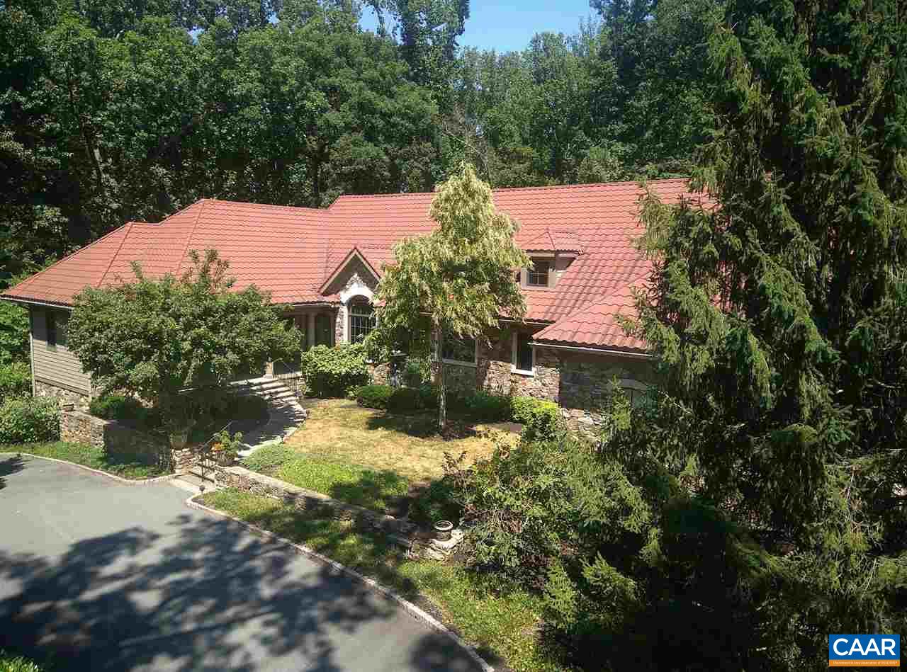 927 Old Garth Road Charlottesville, VA 22901 - Photo 40 of 48 Gallery Image 40