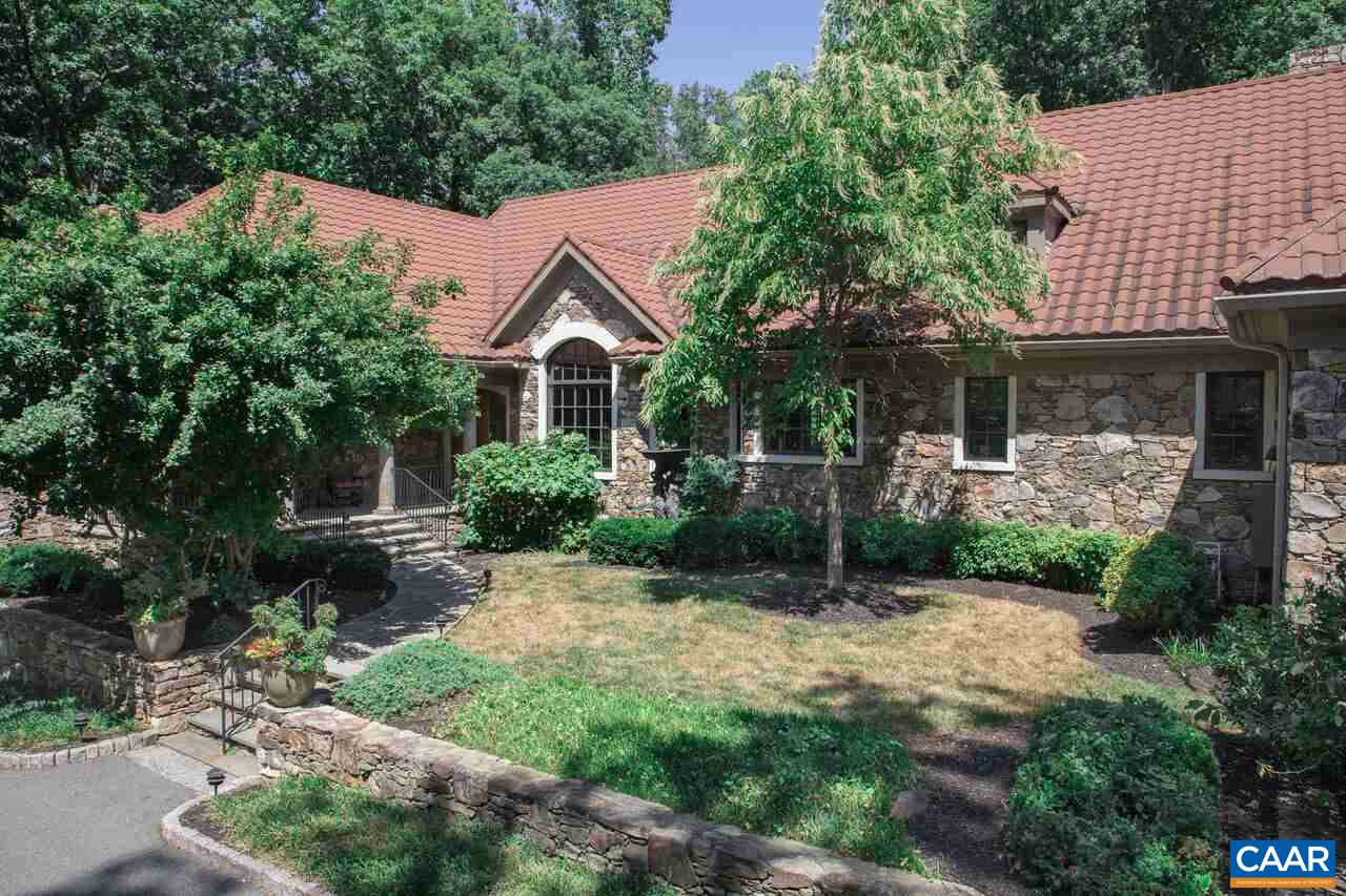 927 Old Garth Road Charlottesville, VA 22901 - Photo 41 of 48 Gallery Image 41
