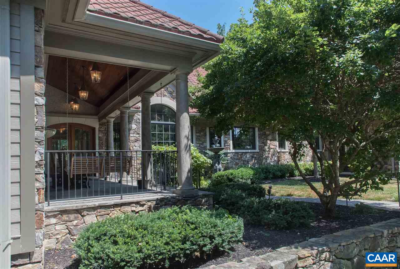 927 Old Garth Road Charlottesville, VA 22901 - Photo 43 of 48 Gallery Image 43