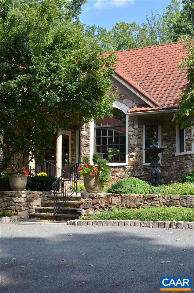 927 Old Garth Road Charlottesville, VA 22901 - Photo 44 of 48 Gallery Image 44