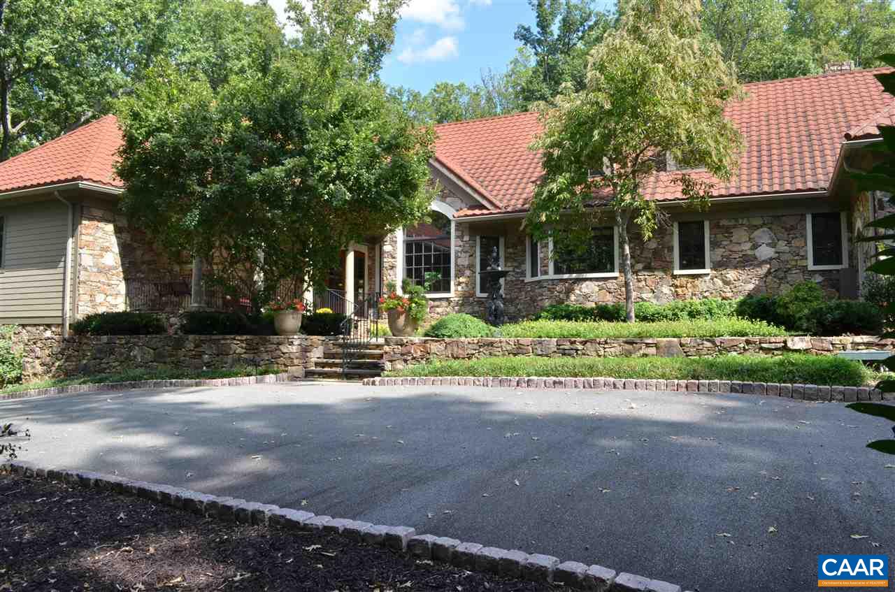 927 Old Garth Road Charlottesville, VA 22901 - Photo 45 of 48 Gallery Image 45