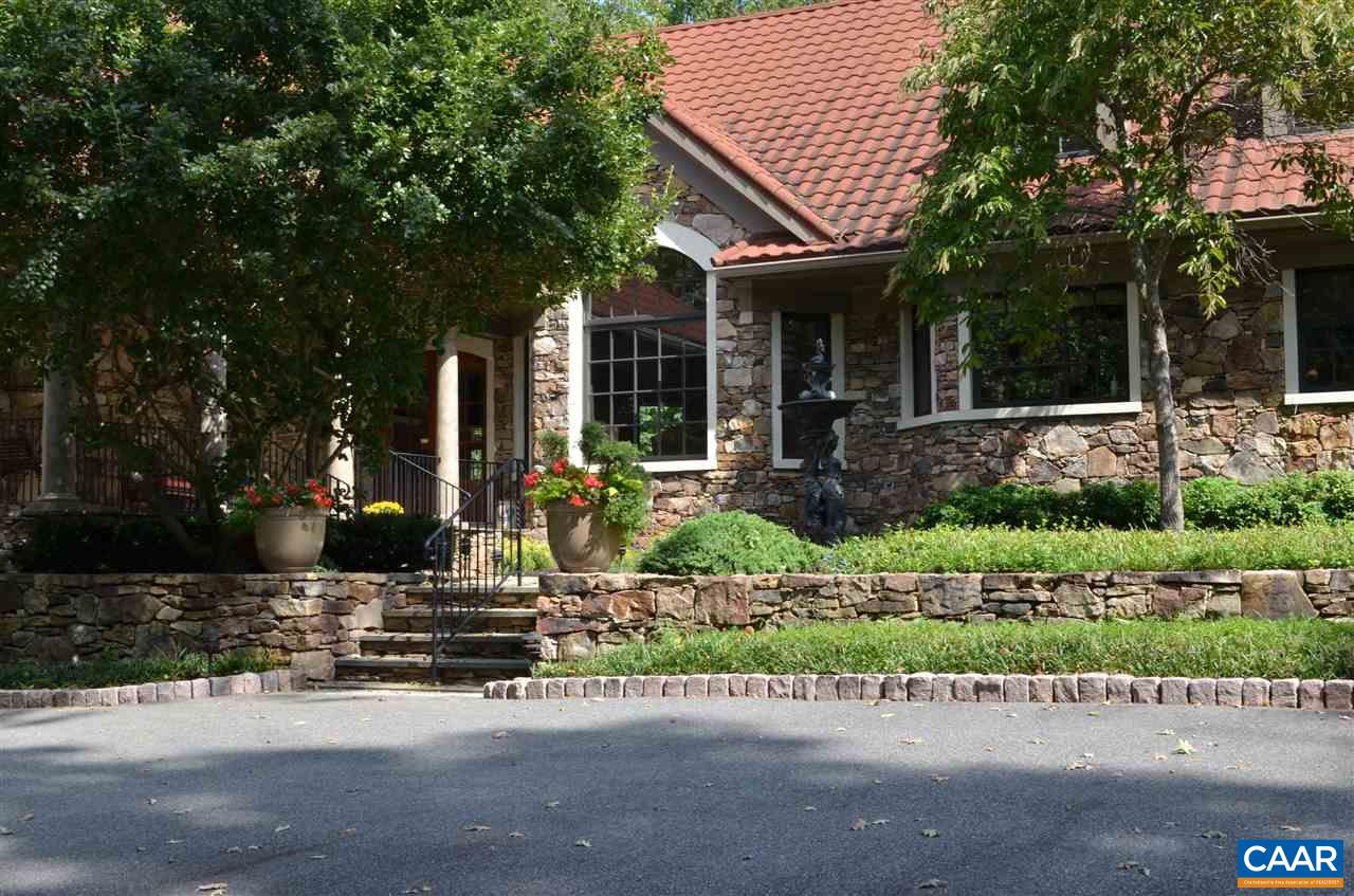 927 Old Garth Road Charlottesville, VA 22901 - Photo 46 of 48 Gallery Image 46