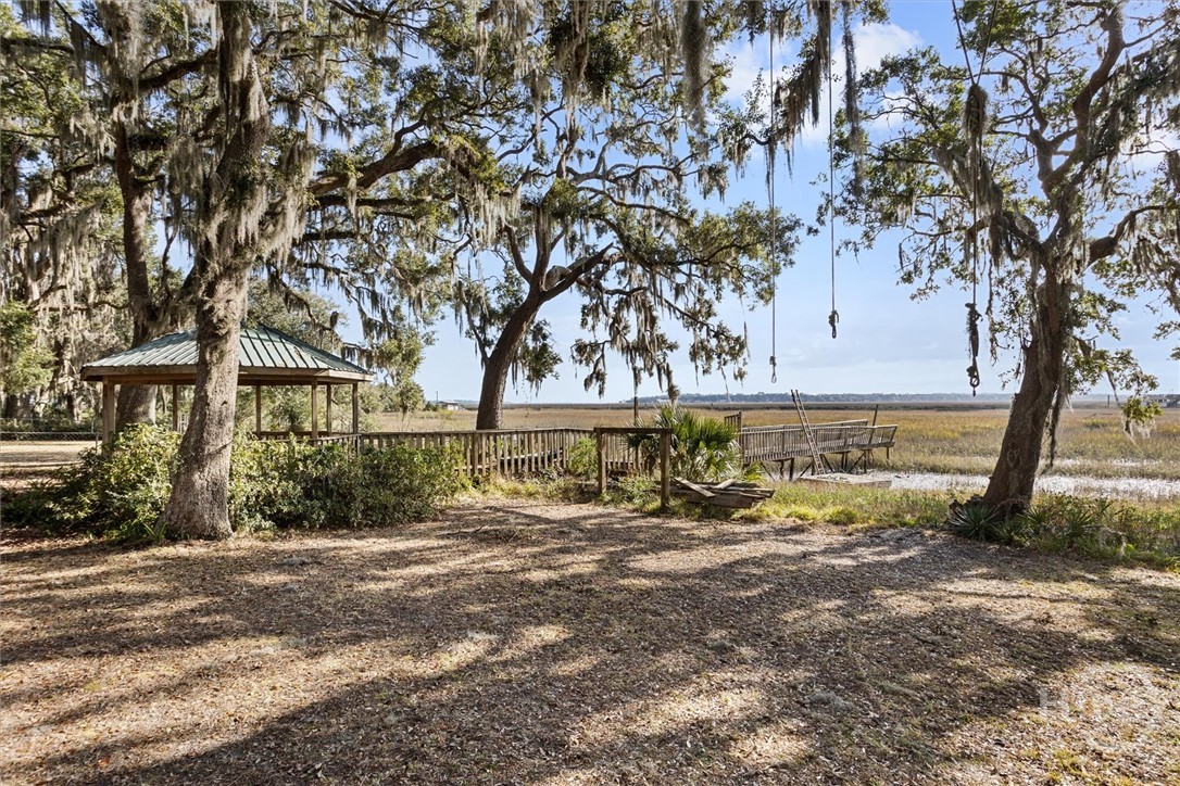 1214 Shell Point Road Townsend, GA 31331 - Photo 37 of 57