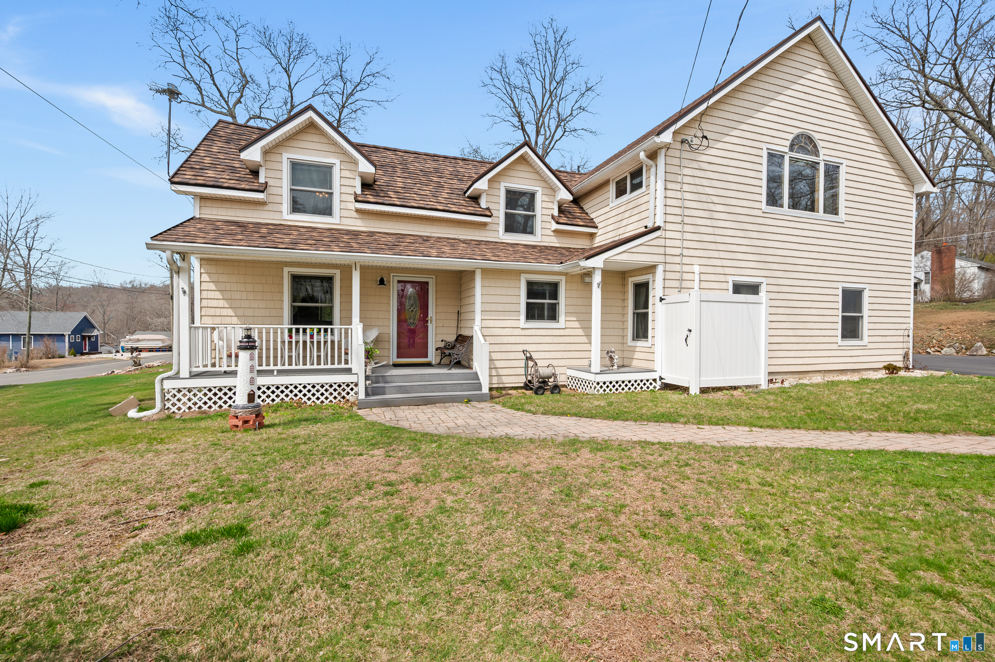 220 Springdale Avenue Coventry, CT 06238 - Photo 1 of 40