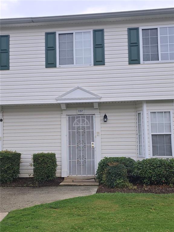 1625 Conley Road, Unit 222 Conley, GA 30288 - Photo 1 of 1 Gallery Image 1
