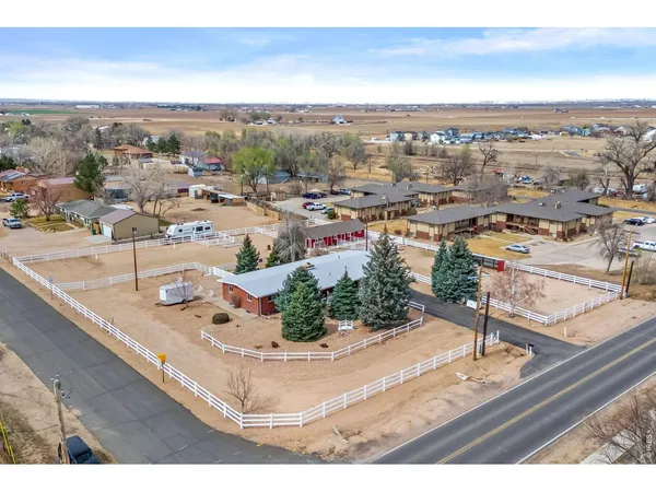 $675,000 | 26421 County Road 53, Kersey, CO 80644