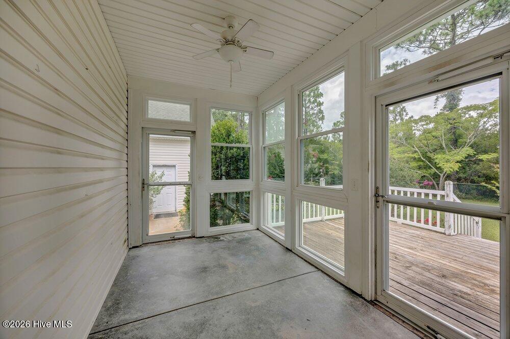 61 Shands Road Southport, NC 28461 - Photo 25 of 39