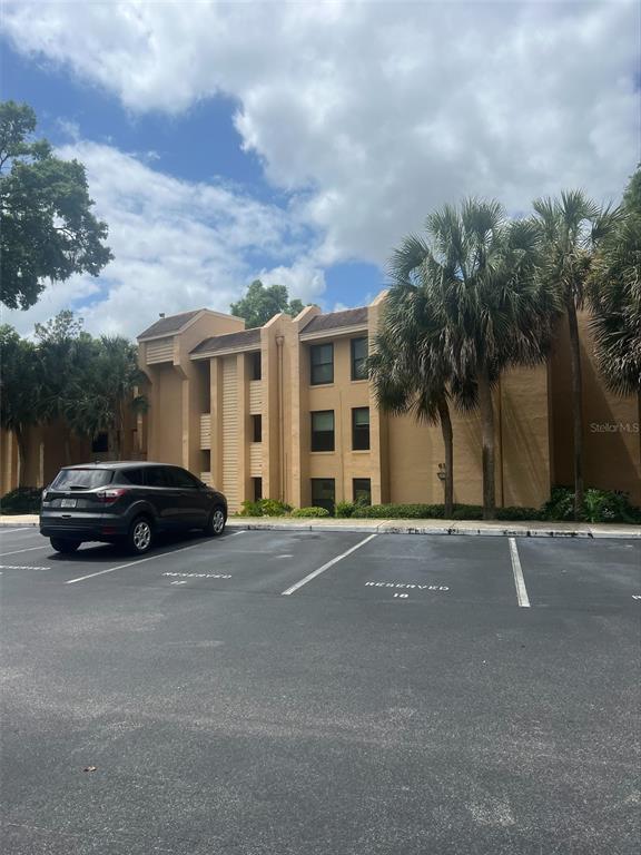 610 Cranes Way, Unit 206 Altamonte Springs, FL 32701 - Photo 1 of 1