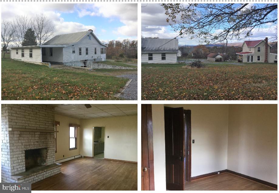 14457 Edgemont Road Smithsburg, MD 21783 - Photo 1 of 22 COLLAGE