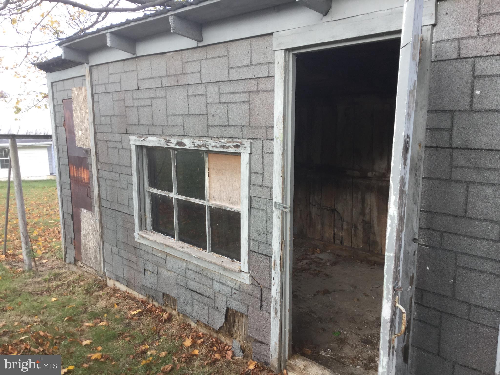 14457 Edgemont Road Smithsburg, MD 21783 - Photo 22 of 22 OUTBUILDINGS