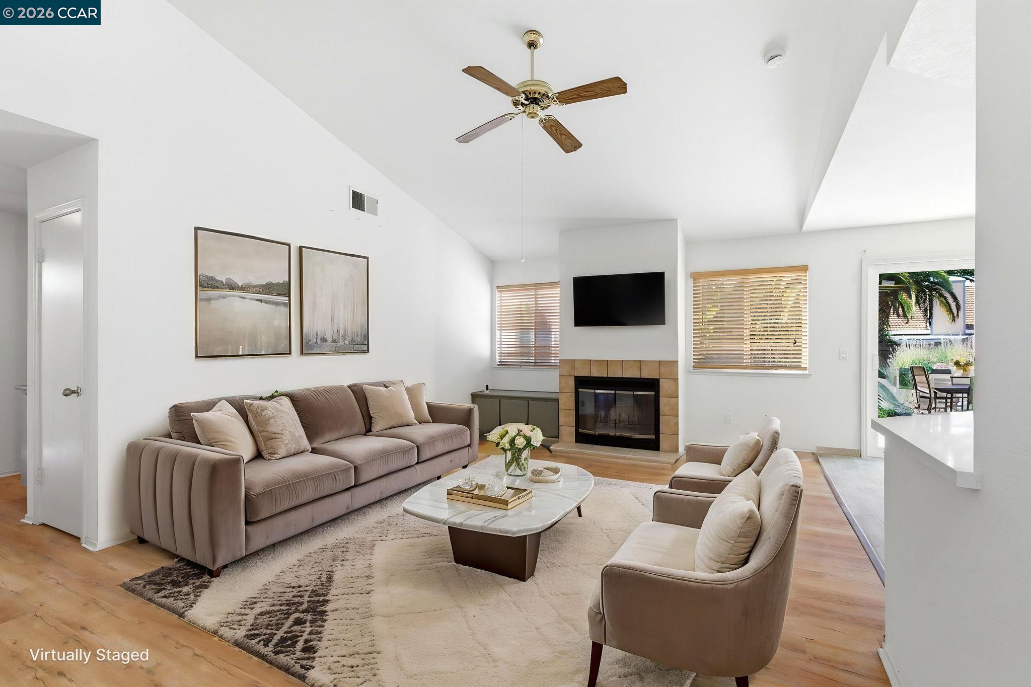 4428 Bacall Court Antelope, CA 95843 - Photo 9 of 27