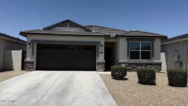 $2,000 | 24240 West Verlea Drive, Buckeye, AZ 85326