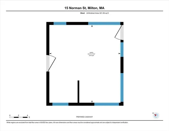 $859,000 | 15 Norman Street, Milton, MA 02186