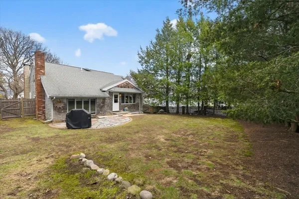 $859,000 | 15 Norman Street, Milton, MA 02186