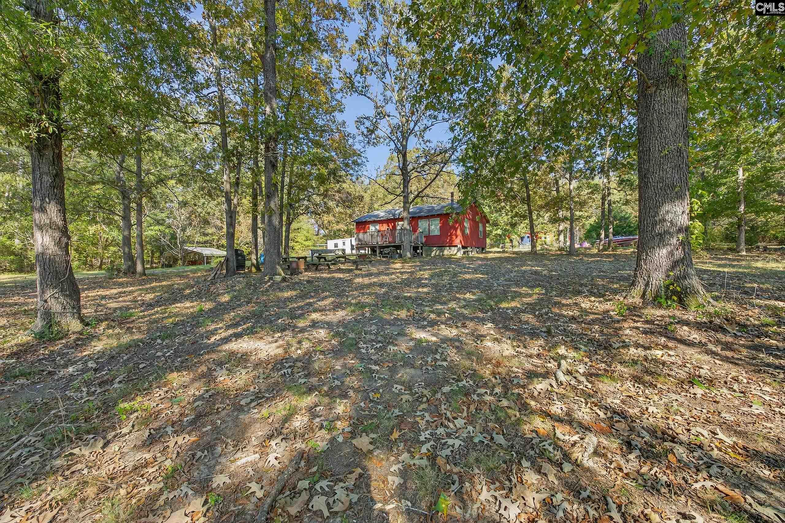 1109 Natures Cove Road Saluda, SC 29138 - Photo 9 of 36
