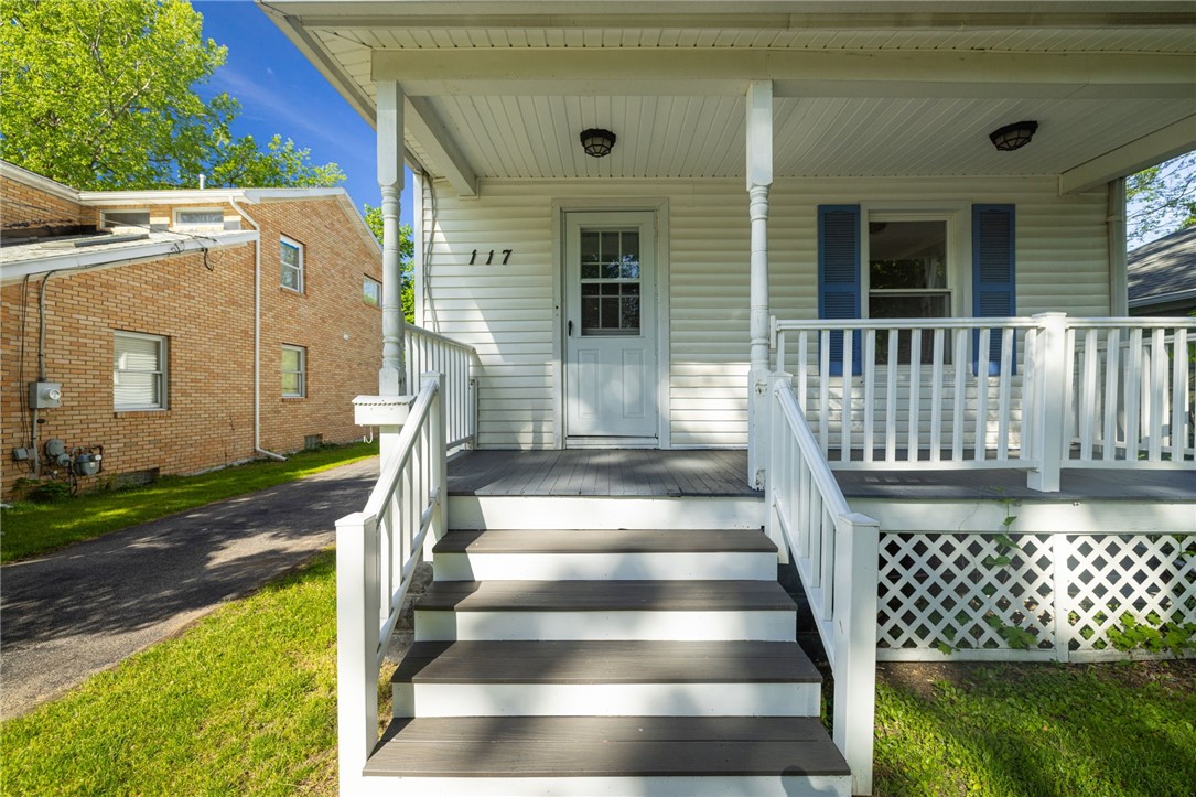 117 North Lincoln Road East Rochester, NY 14445 - Photo 33 of 36