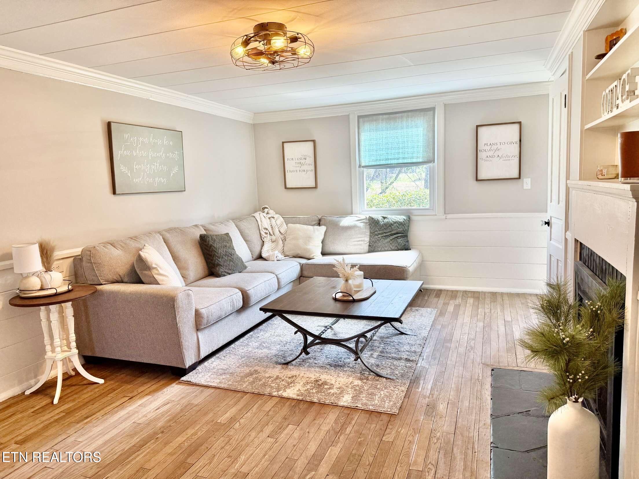 44 West Norris Road Norris, TN 37828 - Photo 24 of 49 IMG_6978