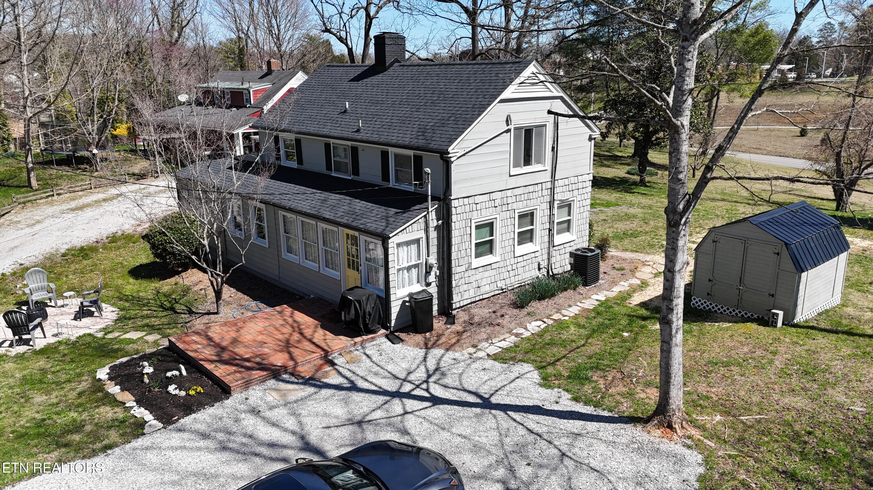 44 West Norris Road Norris, TN 37828 - Photo 6 of 49 dji_fly_20250321_133546_0019_17428483991