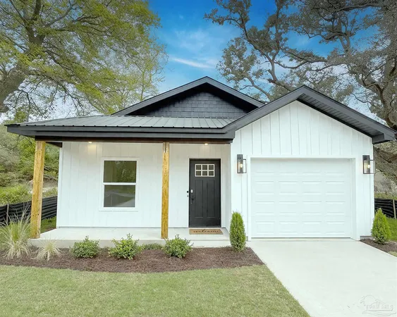 $245,000 | 3502 West Cervantes Street, Pensacola, FL 32505