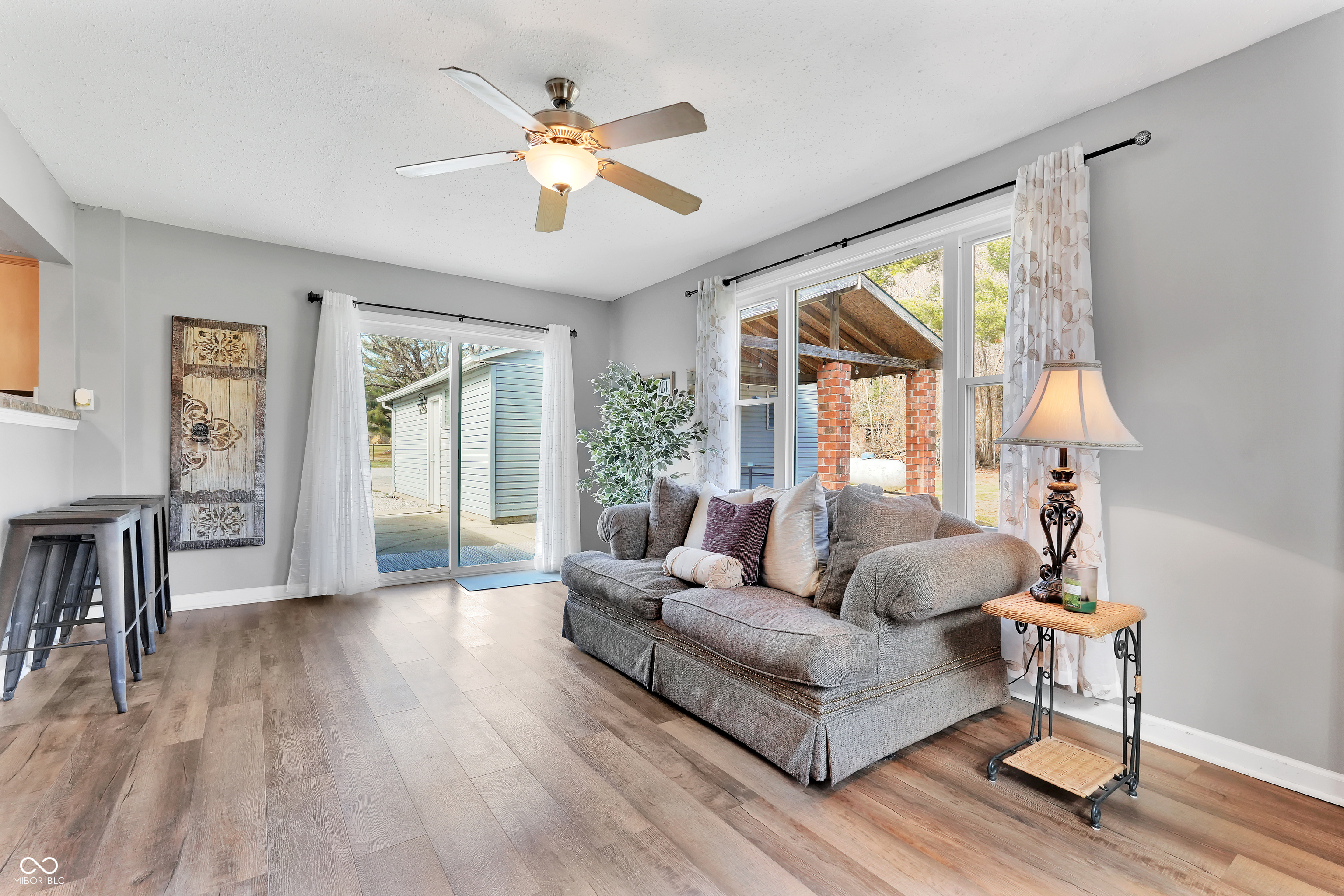 290 Robb Hill Road Martinsville, IN 46151 - Photo 3 of 51