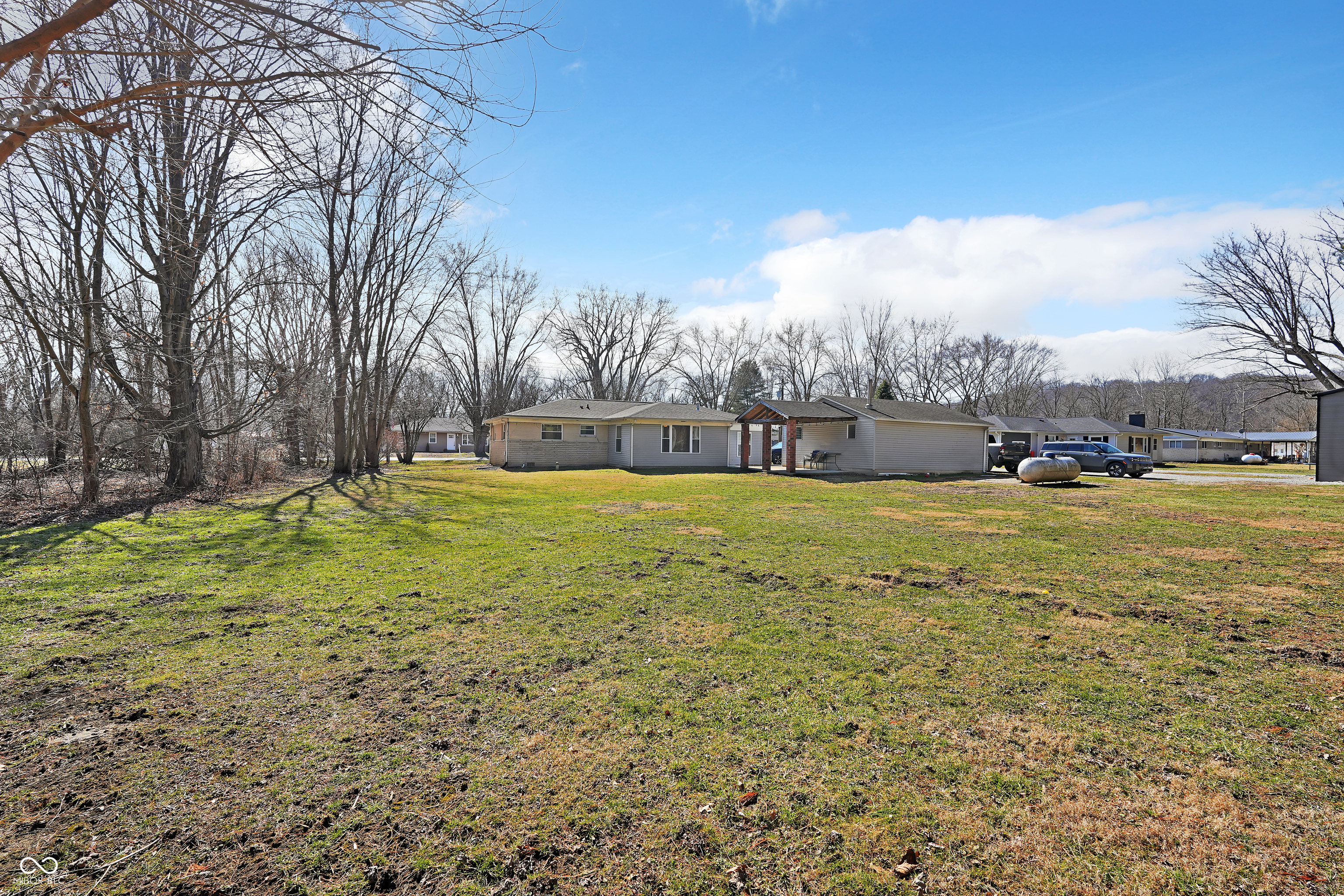 290 Robb Hill Road Martinsville, IN 46151 - Photo 35 of 51