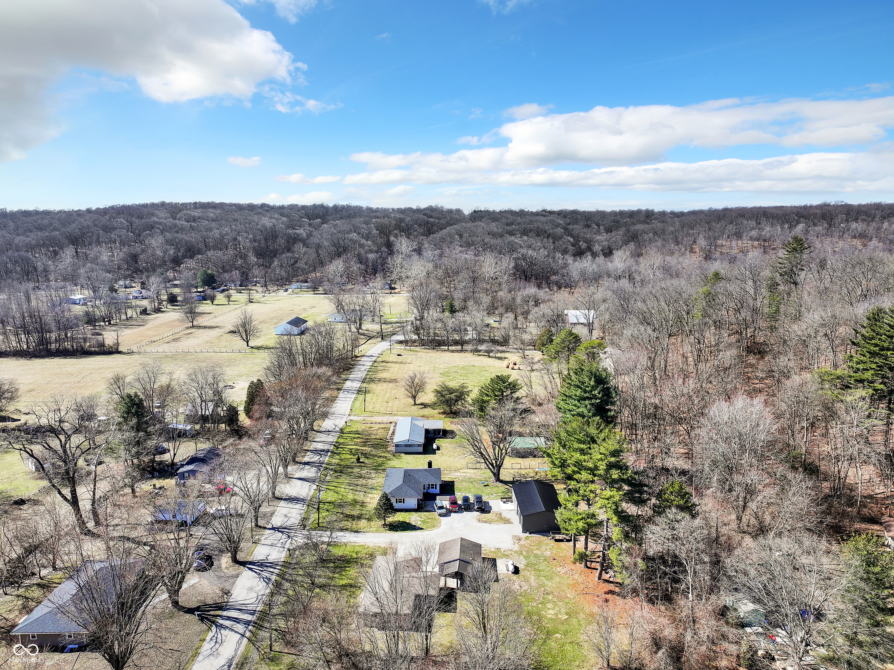 290 Robb Hill Road Martinsville, IN 46151 - Photo 38 of 51