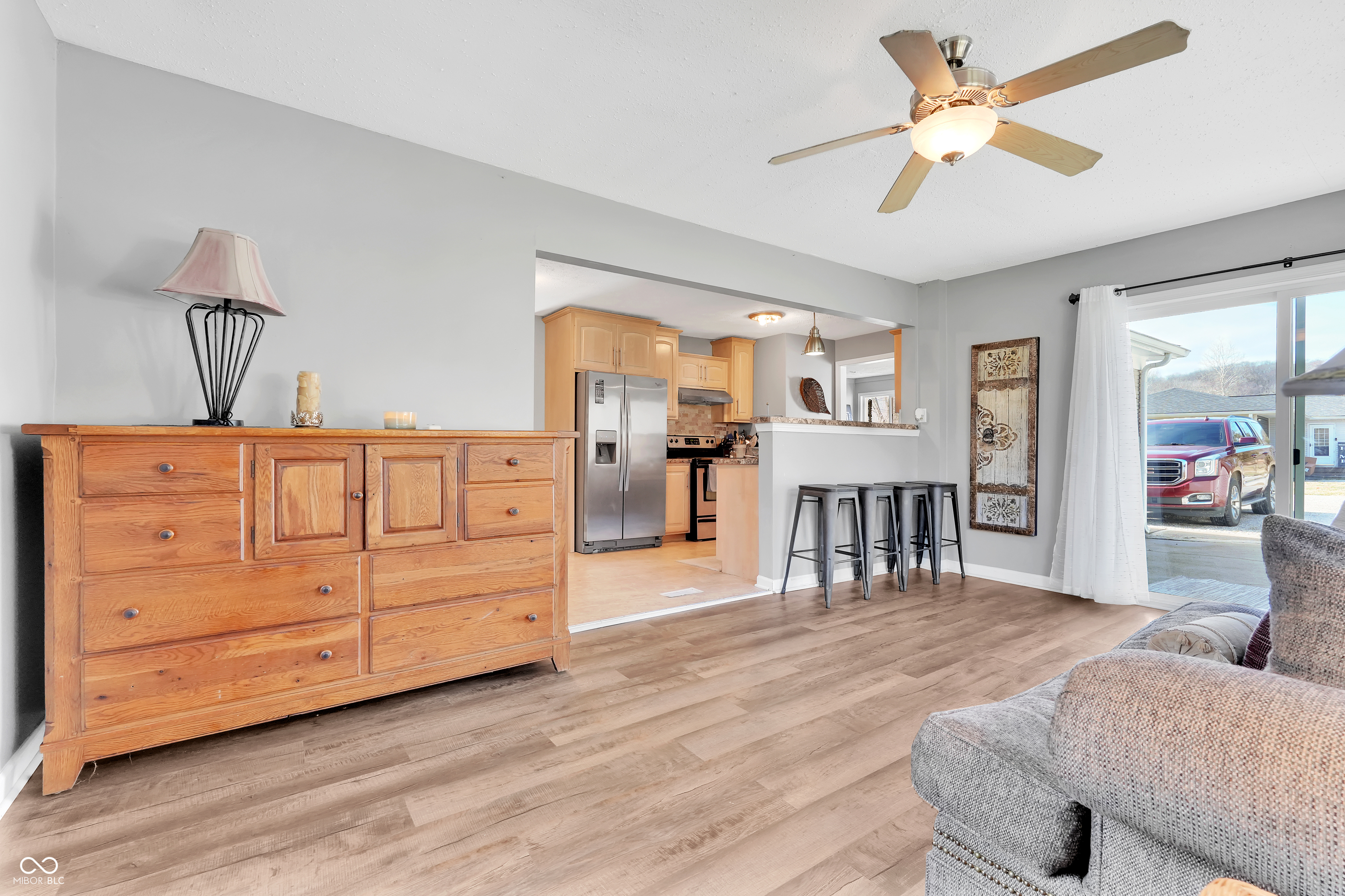 290 Robb Hill Road Martinsville, IN 46151 - Photo 4 of 51