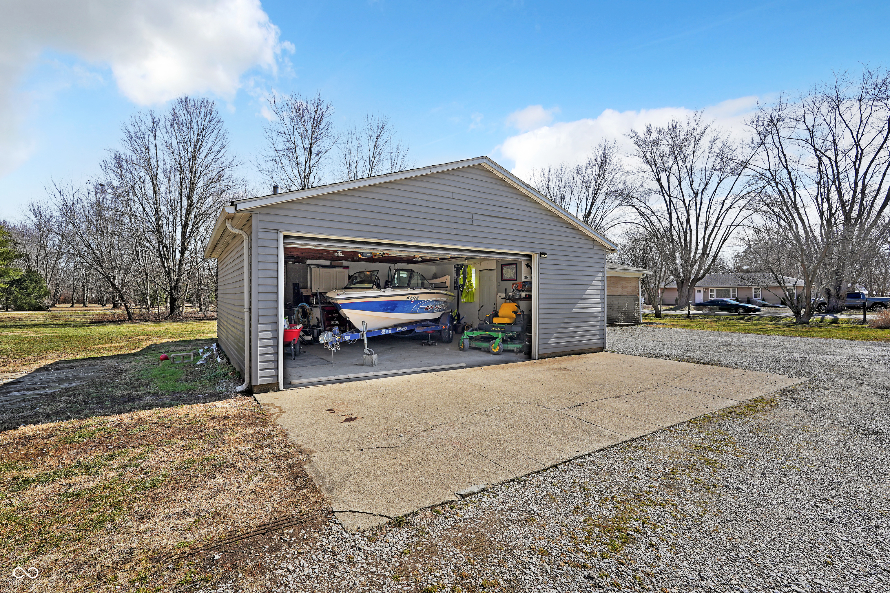 290 Robb Hill Road Martinsville, IN 46151 - Photo 41 of 51