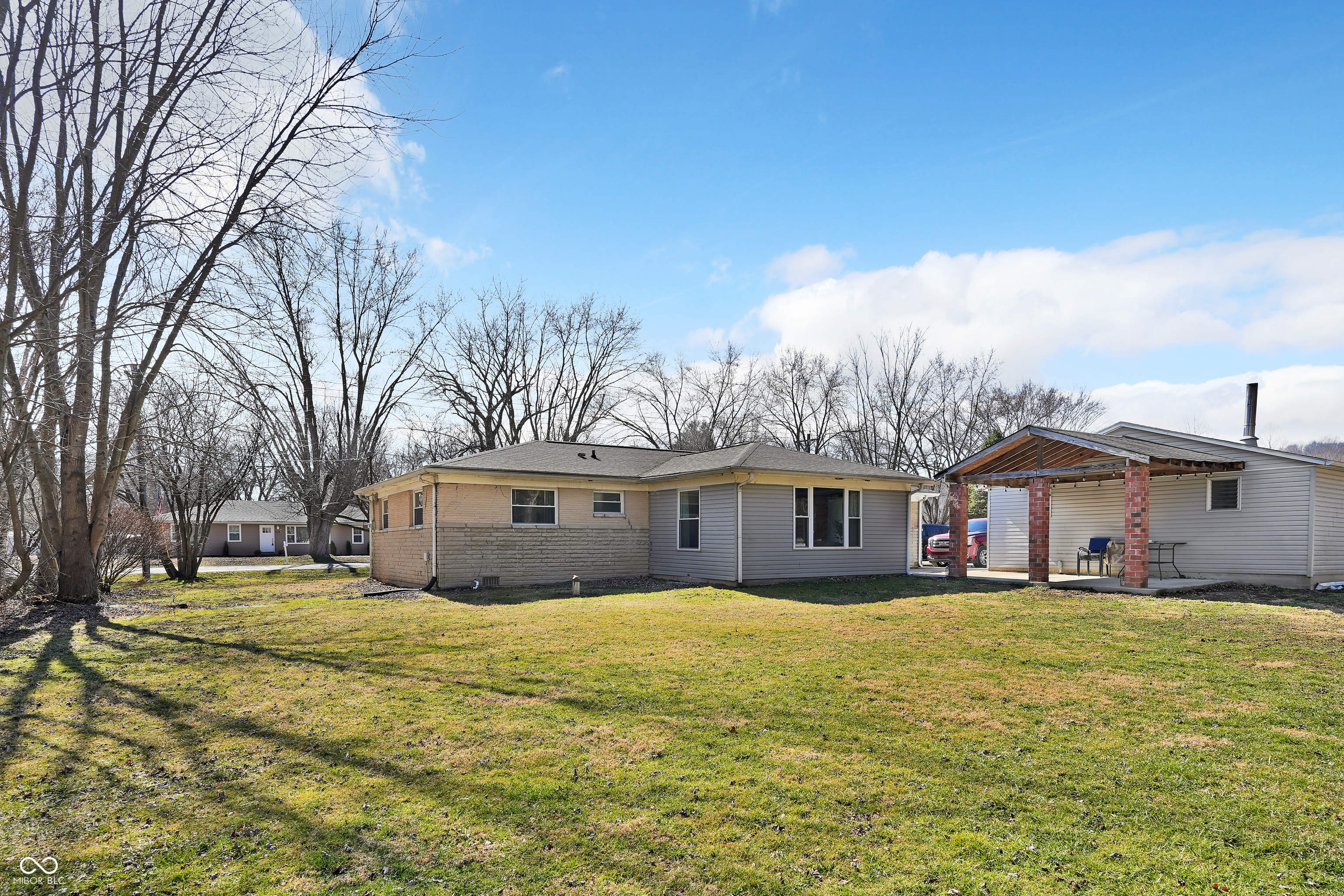 290 Robb Hill Road Martinsville, IN 46151 - Photo 47 of 51