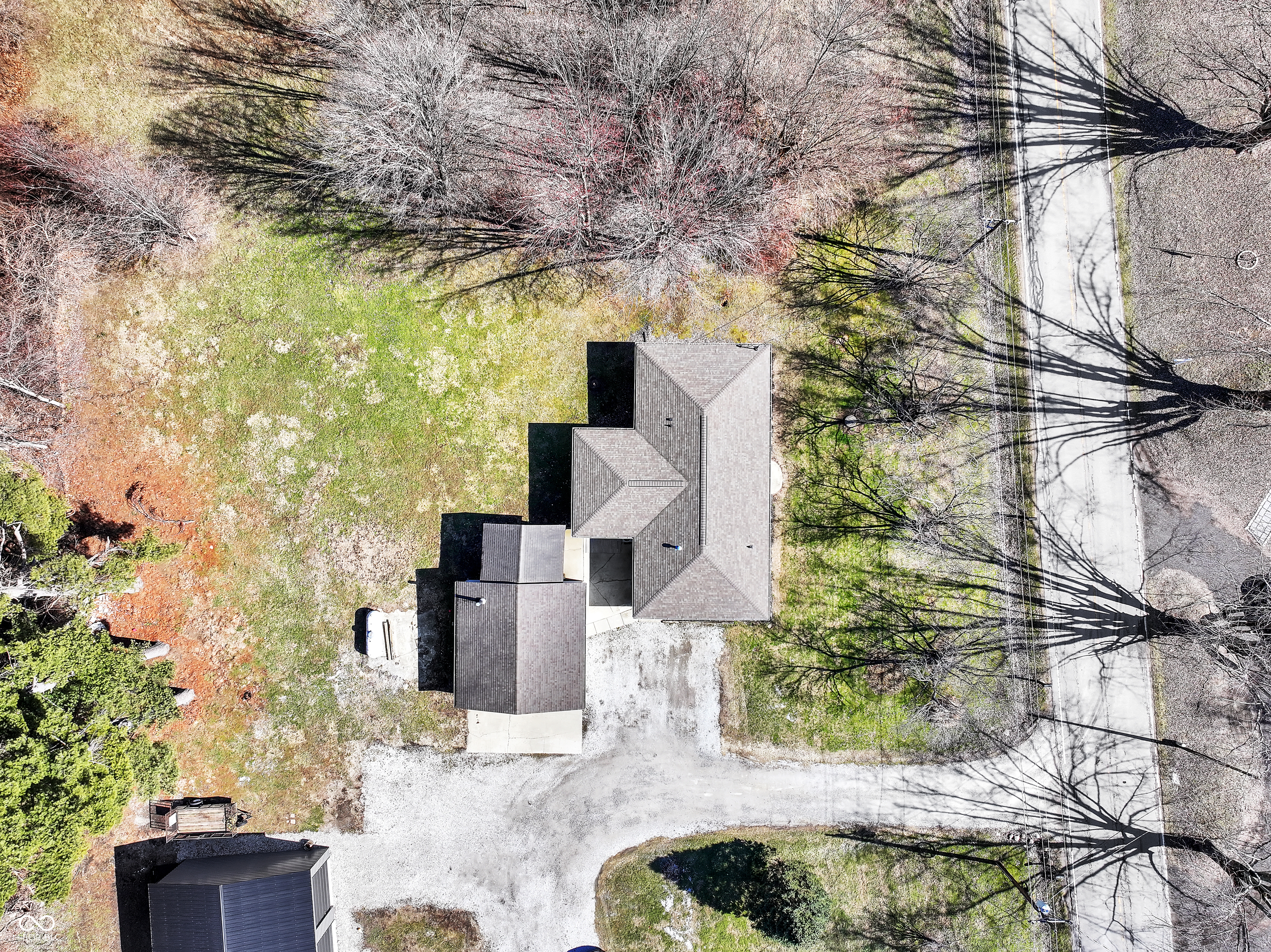 290 Robb Hill Road Martinsville, IN 46151 - Photo 48 of 51